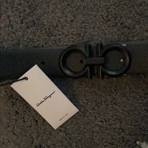 Salvatore Ferragamo Belt 2020